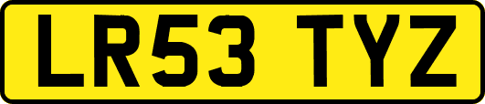 LR53TYZ