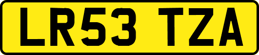 LR53TZA