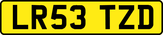 LR53TZD