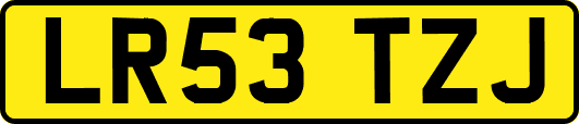 LR53TZJ
