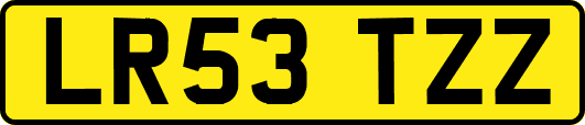 LR53TZZ