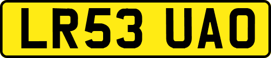 LR53UAO