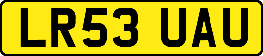 LR53UAU