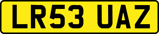 LR53UAZ