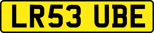 LR53UBE