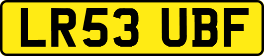 LR53UBF