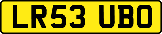 LR53UBO