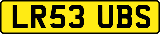 LR53UBS