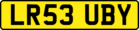 LR53UBY