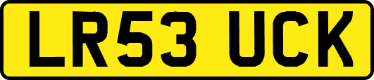 LR53UCK