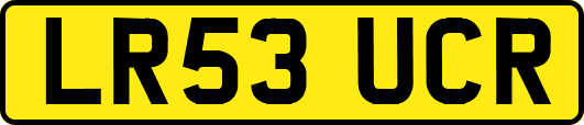 LR53UCR