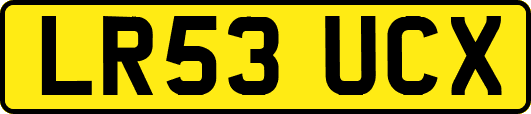 LR53UCX