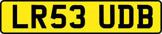 LR53UDB