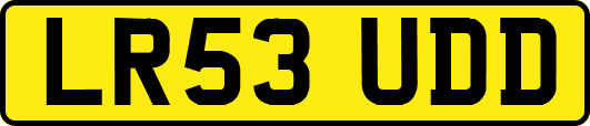 LR53UDD