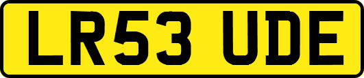 LR53UDE