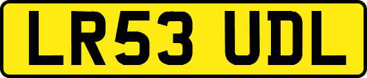 LR53UDL