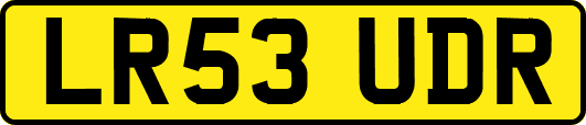 LR53UDR