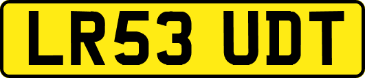 LR53UDT