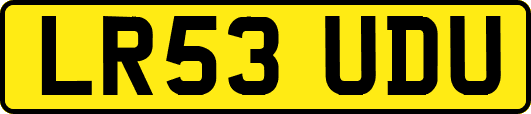 LR53UDU
