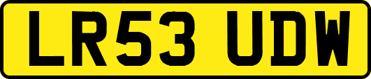 LR53UDW