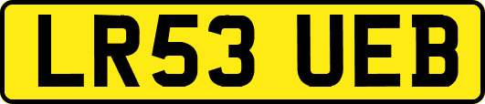 LR53UEB