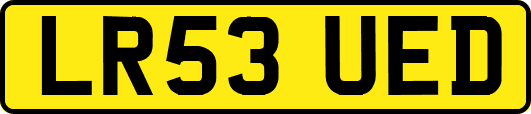 LR53UED