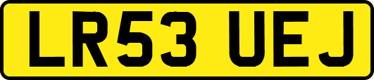 LR53UEJ