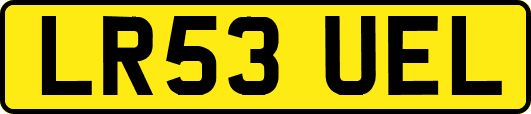 LR53UEL