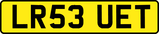 LR53UET