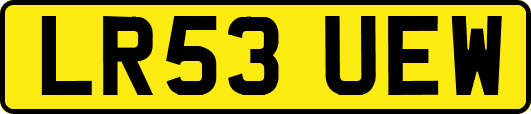 LR53UEW