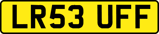 LR53UFF