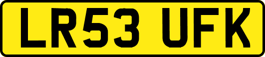 LR53UFK