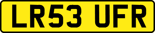 LR53UFR