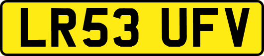 LR53UFV