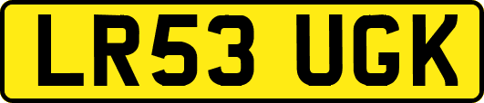 LR53UGK