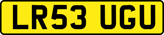 LR53UGU