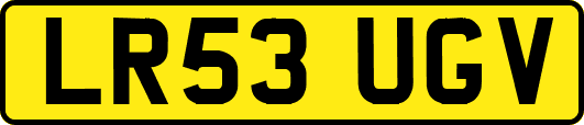 LR53UGV