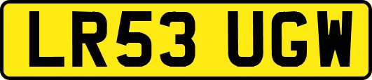 LR53UGW