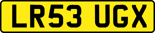 LR53UGX