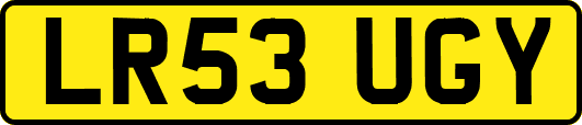 LR53UGY