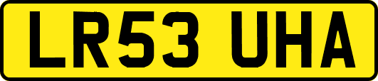 LR53UHA