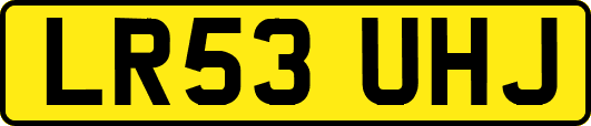 LR53UHJ