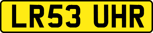 LR53UHR