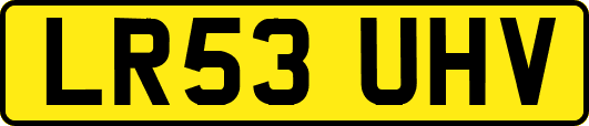 LR53UHV