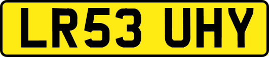 LR53UHY