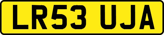 LR53UJA