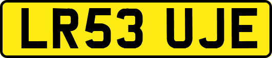 LR53UJE