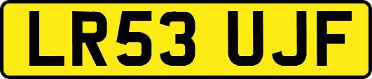 LR53UJF