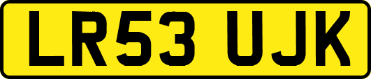 LR53UJK