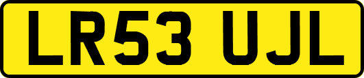 LR53UJL